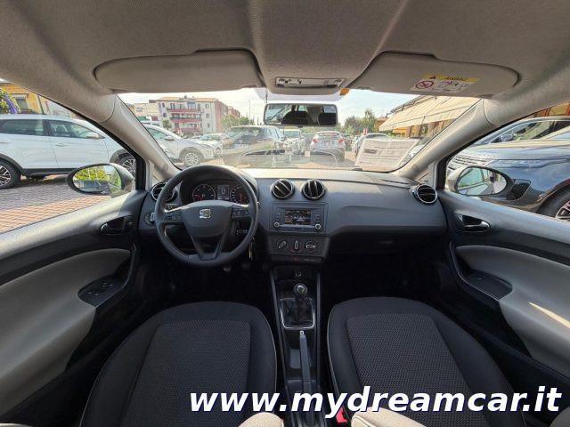 SEAT Ibiza 1.4 TDI 90 CV Station Wagon