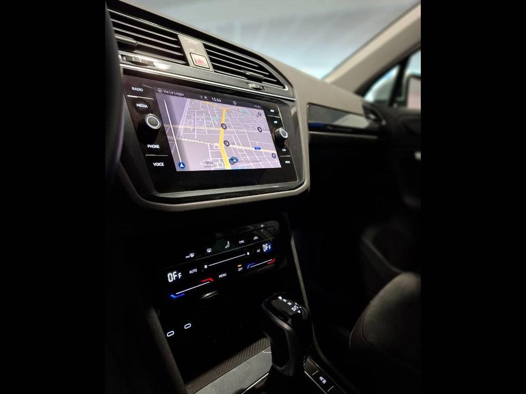 Volkswagen Tiguan 1.5 TSI ACT R-Line DSG