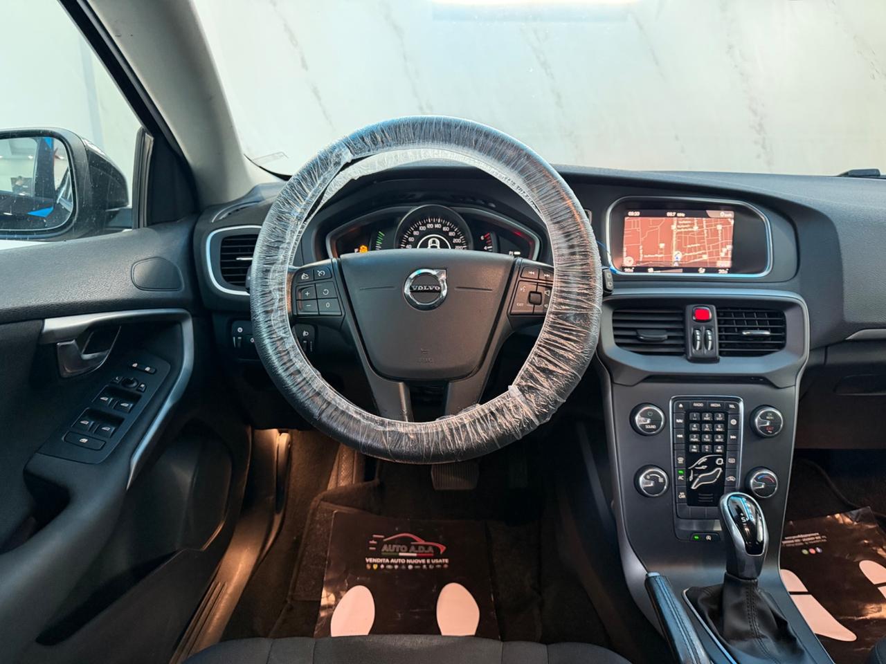 Volvo V40 D2 Geartronic Business