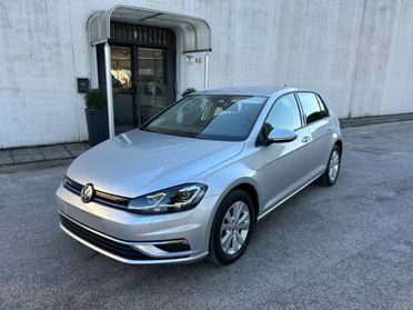 VOLKSWAGEN Golf 1.5 TGI DSG 5p. BlueMotion Technology