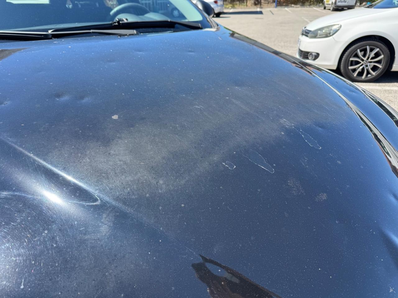 Alfa Romeo 159 1.8 16V Progression