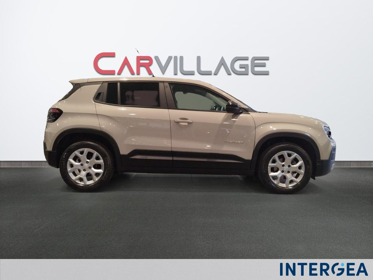 JEEP Avenger 1.2 turbo Altitude fwd 100cv
