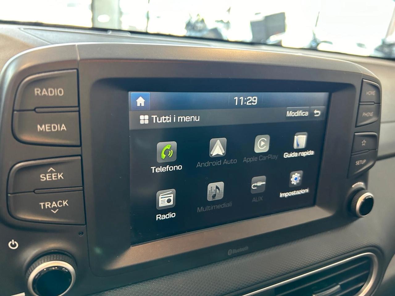 Hyundai Kona XTECH 1.0 T-GDI PLUS PACK