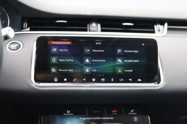 LAND ROVER Range Rover Evoque 2.0D I4 150CV AWD Business Edition