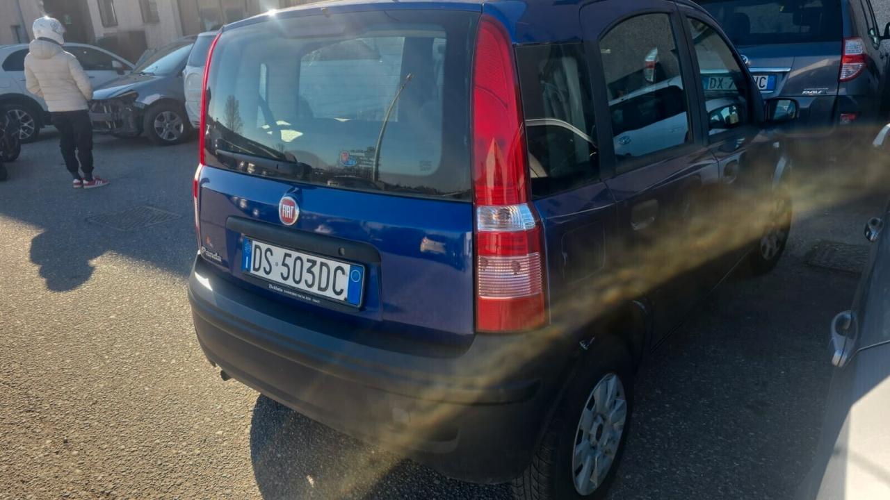 Fiat Panda 1.1 Actual