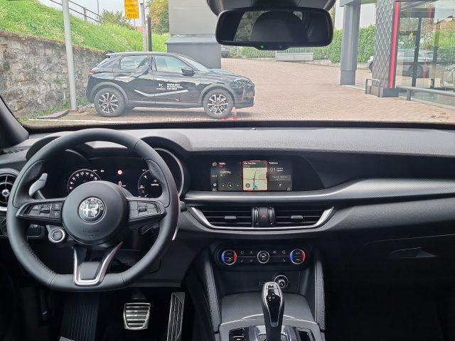 ALFA ROMEO Stelvio MY24 2200 MJT 160CV VELOCE AUTOCARRO