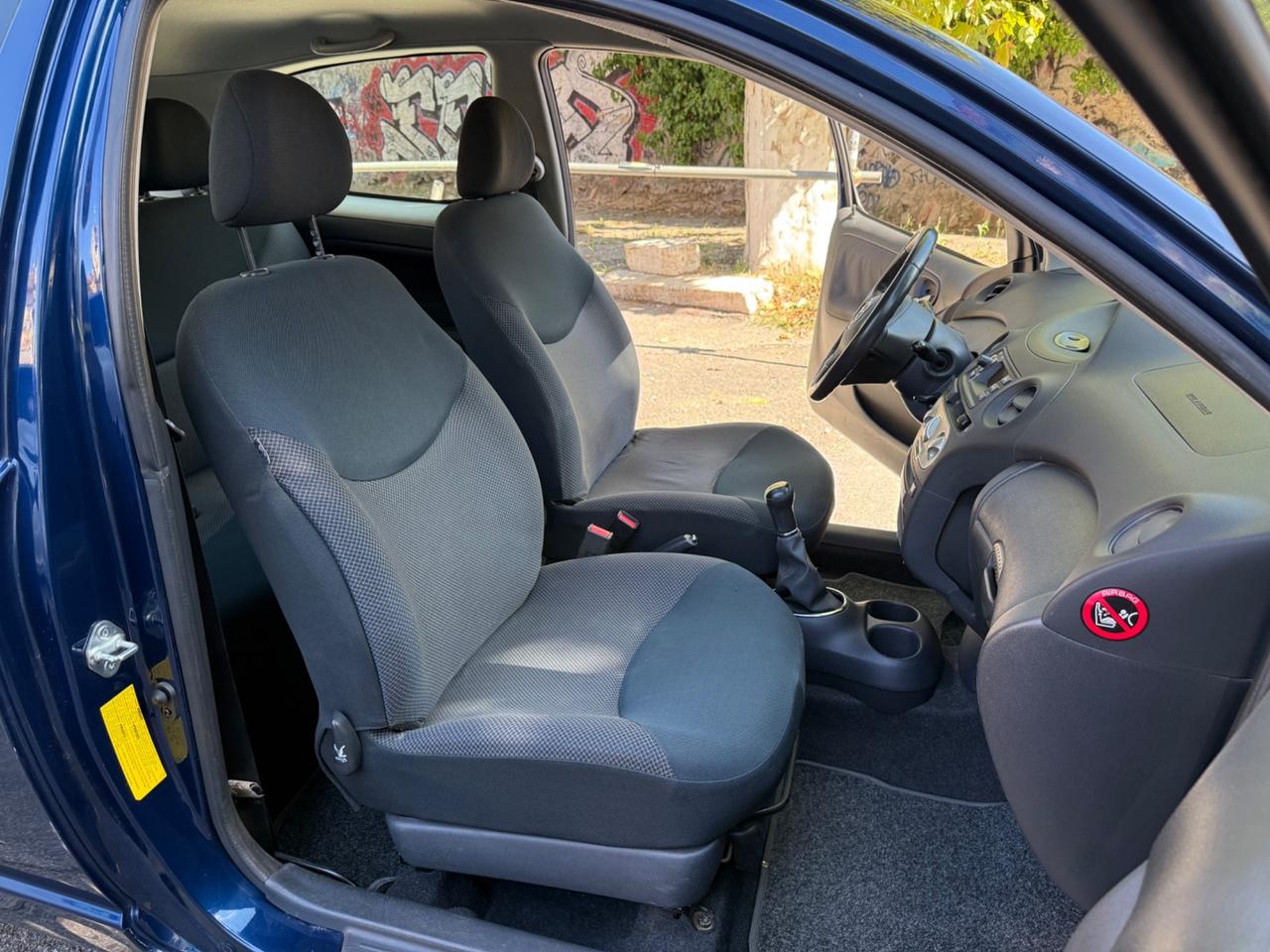 Toyota Yaris 1.0i 16V 5p *67.000km*