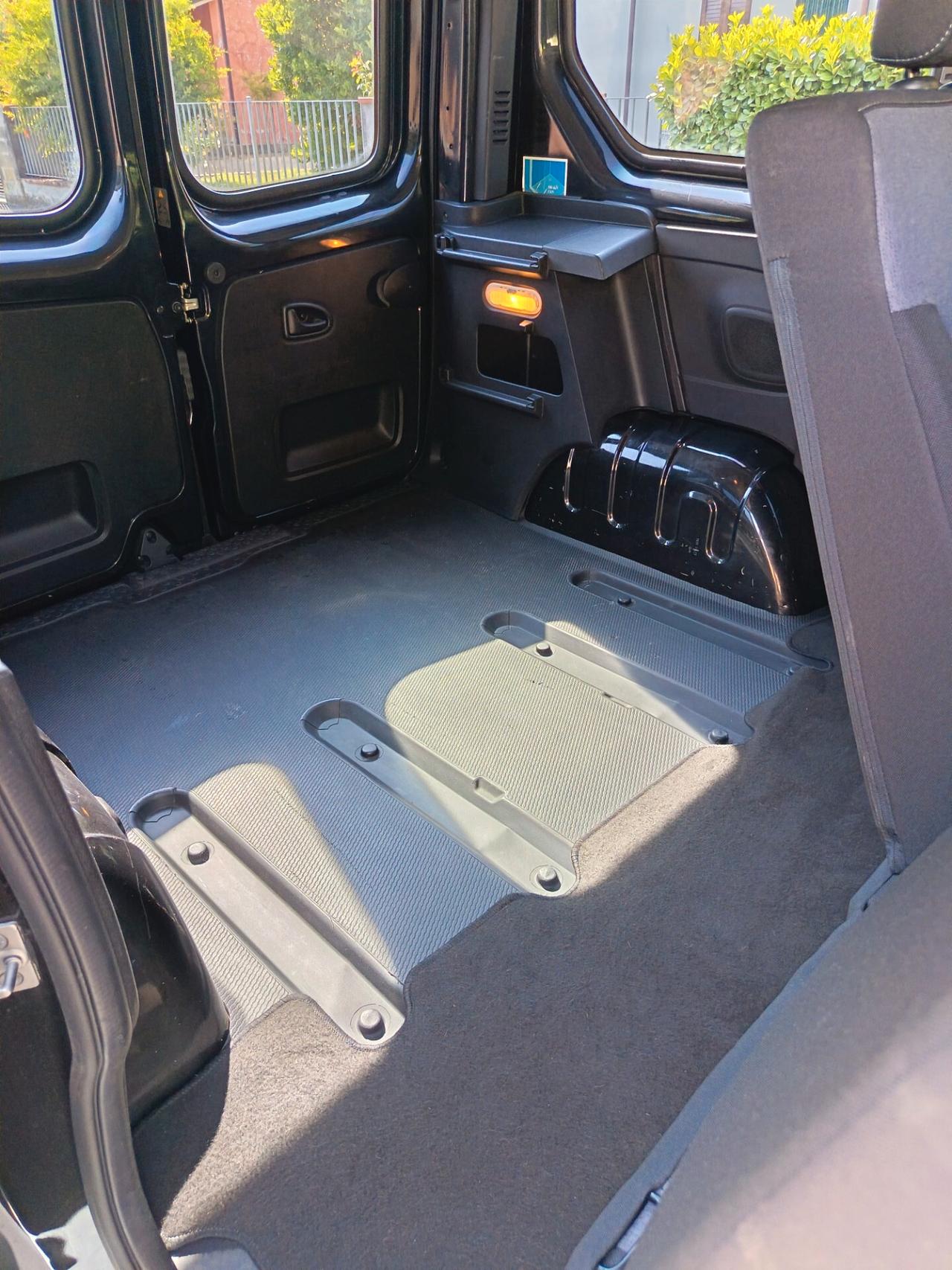 Opel Vivaro 29 1.6 BiTurbo S&S EcoFLEX PL-TN Combi