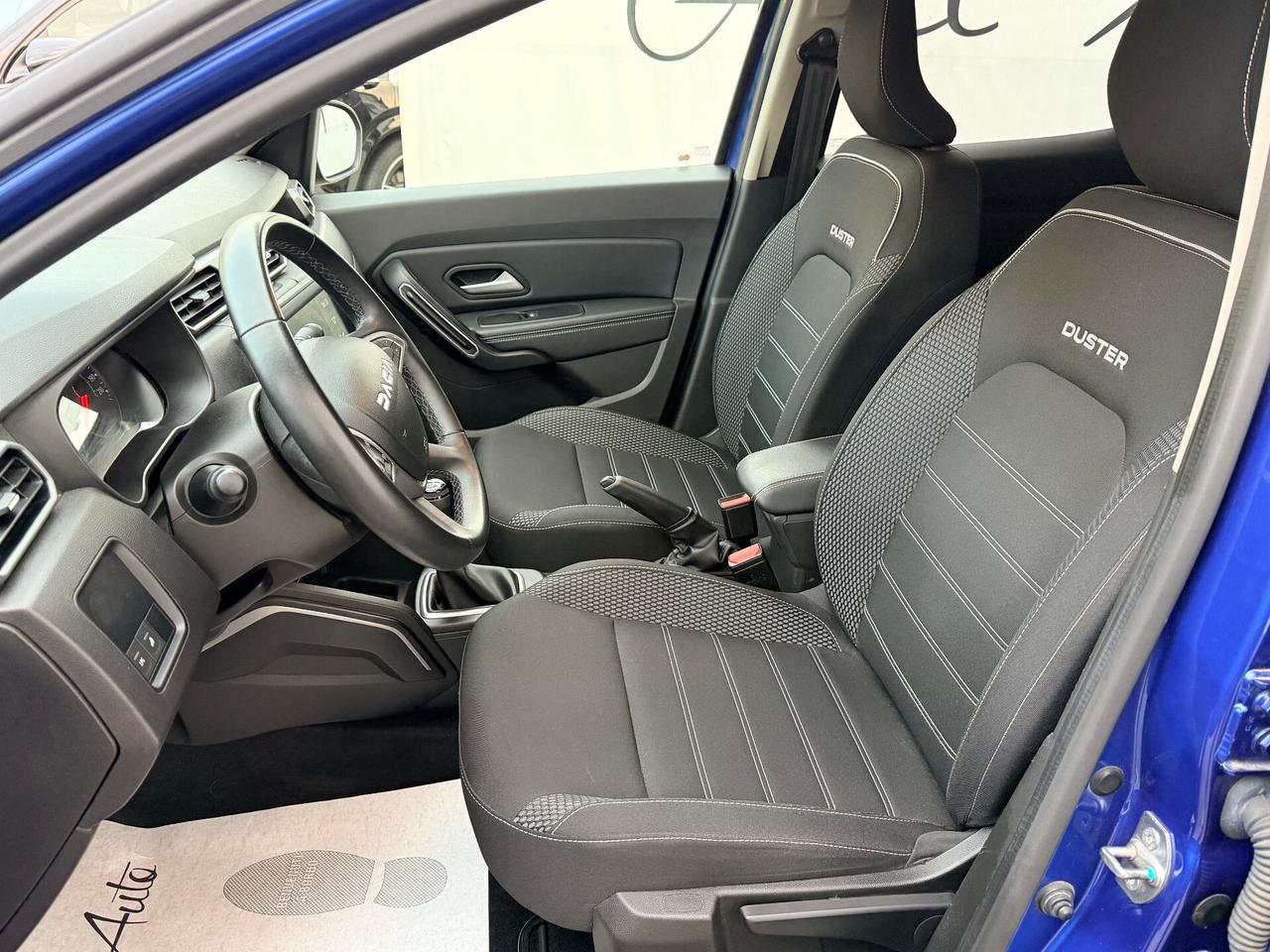 Dacia Duster 1.0 TCe GPL 4x2 Journey