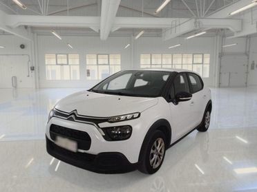 CITROEN C3 BlueHDi 100 S&S Feel