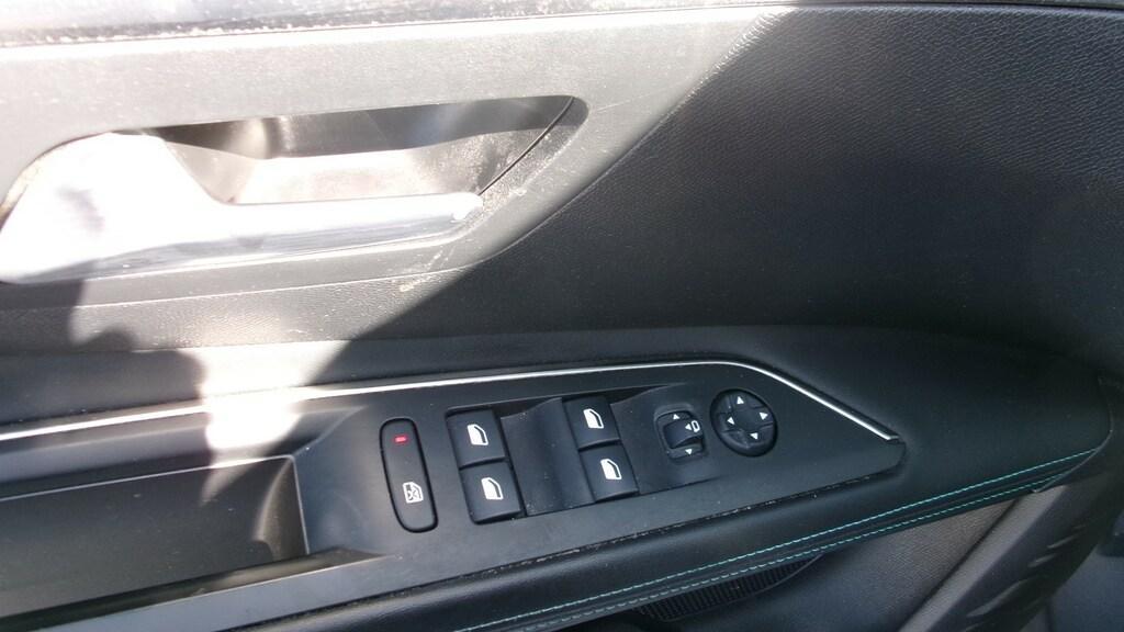 Peugeot 3008 1.5 BlueHDi Allure Pack EAT