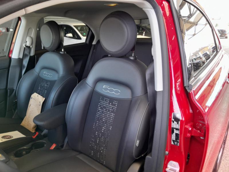 FIAT 500X 1.3 MJET 95 CV E6D CONNECT CROSSOVER