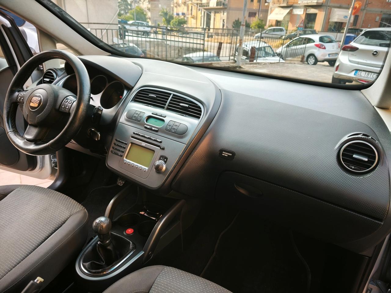 Seat Altea XL 1.9 TDI 5 posti
