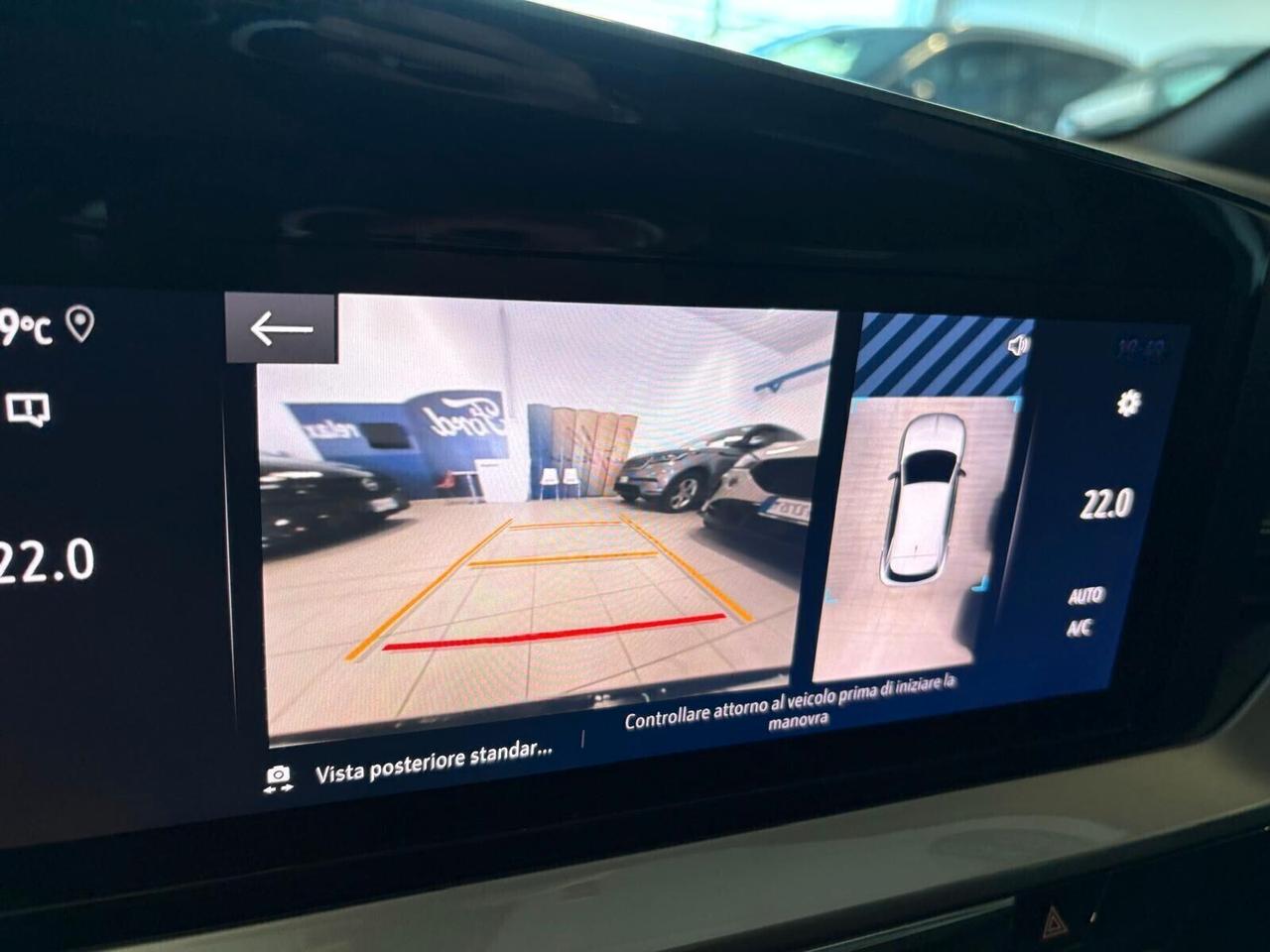 Opel Mokka ULTIMATE 1.2 Turbo aut. SPOTICAR