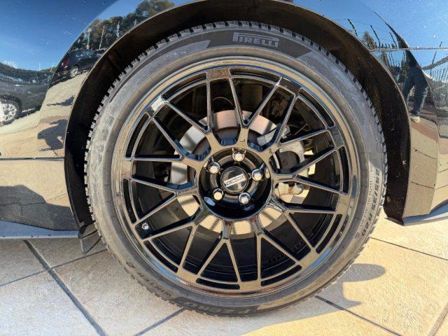 FORD Mustang 2.3 ECOBOOST 317CV CERCHI 20" RERTOCAMERA SEDILI