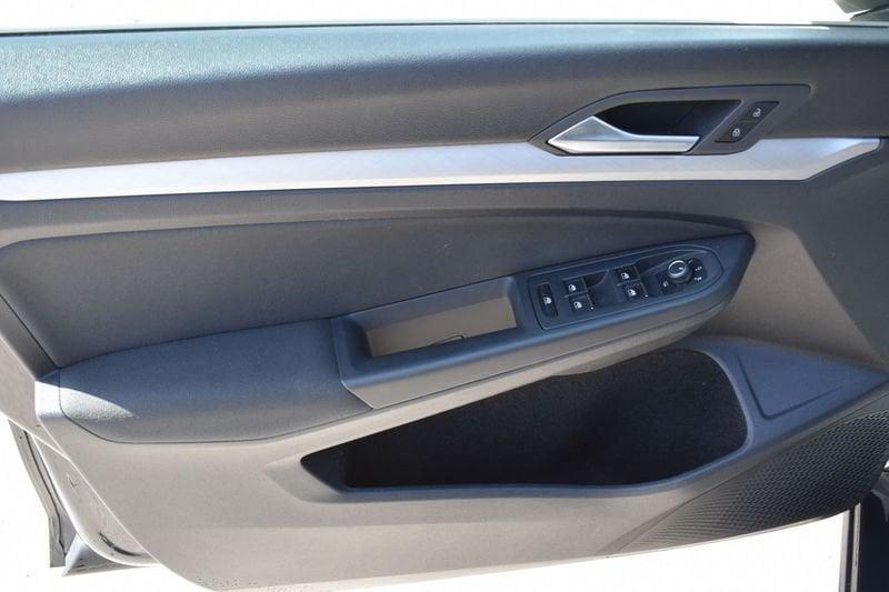 Volkswagen Golf 2.0 TDI DSG SCR Life