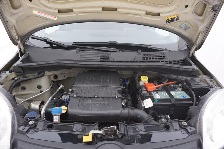 Fiat Panda Lounge BZ530981 1.2 Benzina 69CV