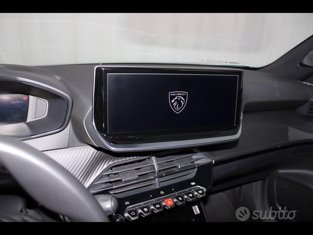 PEUGEOT 2008 2 serie - 2008 PureTech 130 S&S EAT8