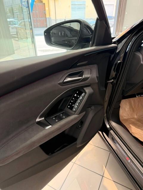Audi Q5 SportBack TDI 150 kW MHEV+ S tronic quattro S-line Identity Black edition