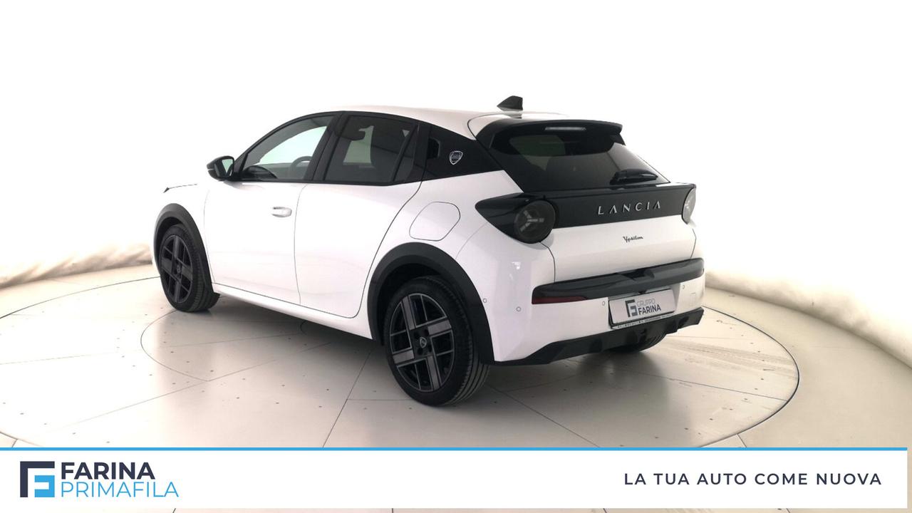 LANCIA Ypsilon IV 2024 - Ypsilon 1.2 mhev LX 110cv e-dct