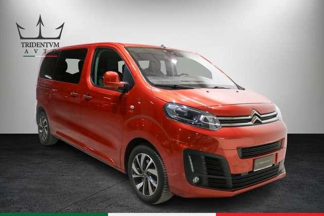 Citroen Spacetourer 2.0 Bluehdi M 150cv S&S Shine E6.2d-Isc