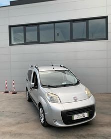 Fiat Qubo GPL Dynamic