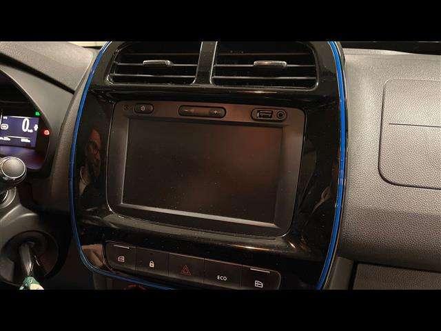 Dacia Spring Electric 45 Comfort Plus