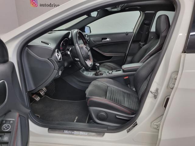 MERCEDES-BENZ A 180 Premium