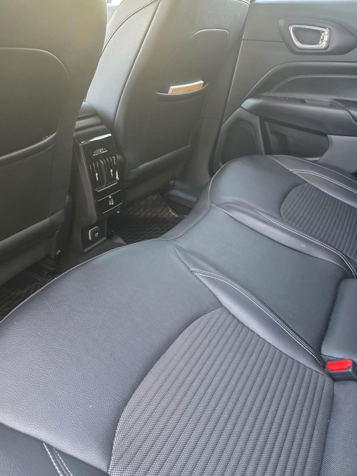 Jeep Compass 1.3 Turbo T4 190 CV PHEV AT6 4xe Limited