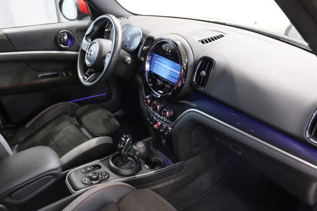 MINI Countryman 2.0 John Cooper Works 'JCW' Countryman ALL4