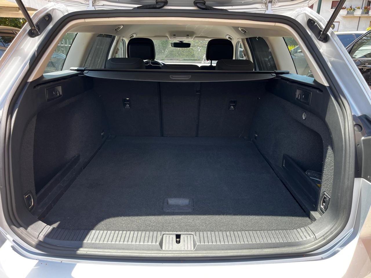 Volkswagen Passat Variant 2.0 TDI 150CV DSG Business