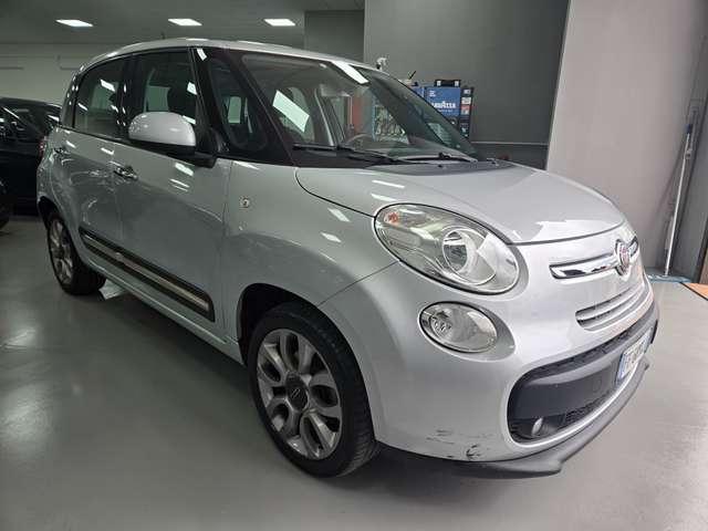 Fiat 500L 500L 1.3 mjt Lounge 95cv
