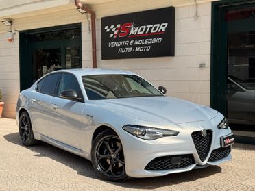 ALFA ROMEO GIULIA 2.2 T VELOCE Q4 210 cv auto MY20