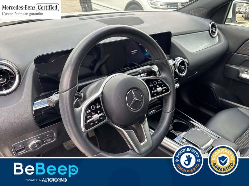 Mercedes-Benz GLA 180 D SPORT PLUS AUTO