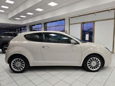 Alfa Romeo MiTo 1.4 78 CV 8V S&S Racer NEOPATENTATI