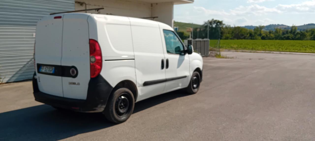Fiat Doblo Doblò 1.3 MJ 16V