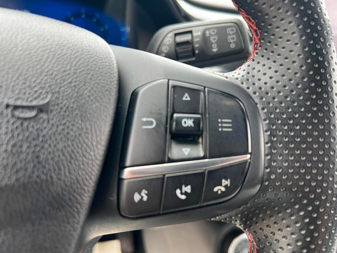 Ford Puma 1.0 Hybrid 125 CV ST-Line