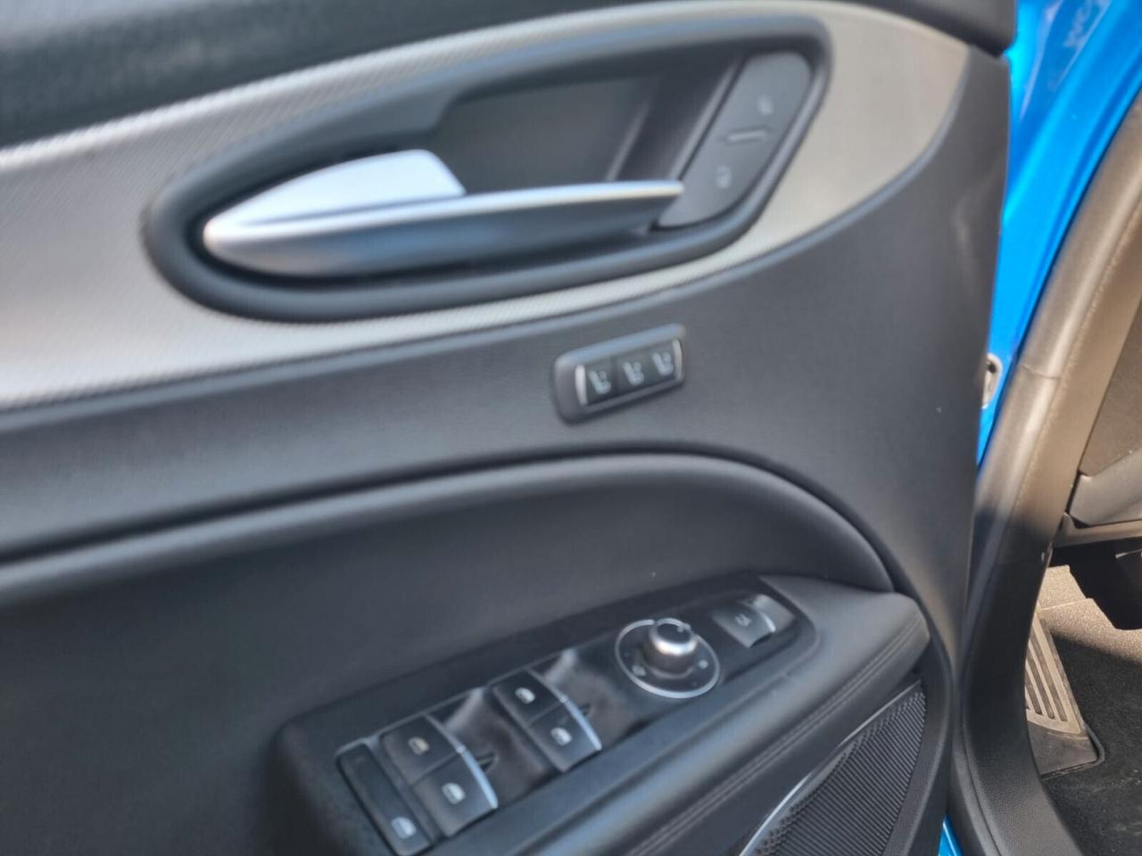 Alfa Romeo Stelvio 2.2 Turbodiesel 210 CV AT8 Q4 Veloce