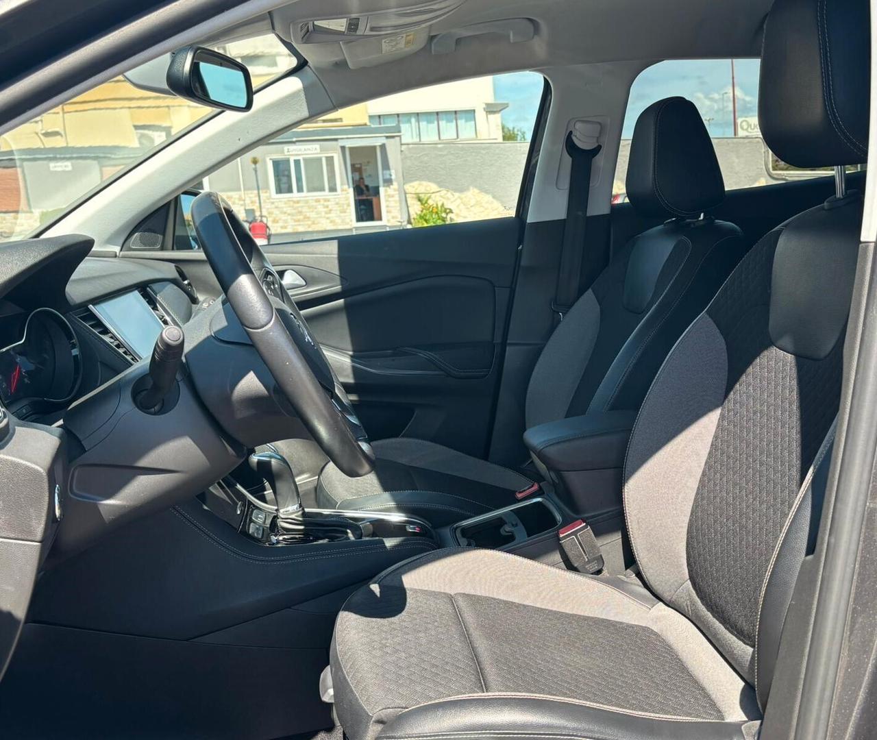 Opel Grandland X - 2018 PROMOFIN!!!