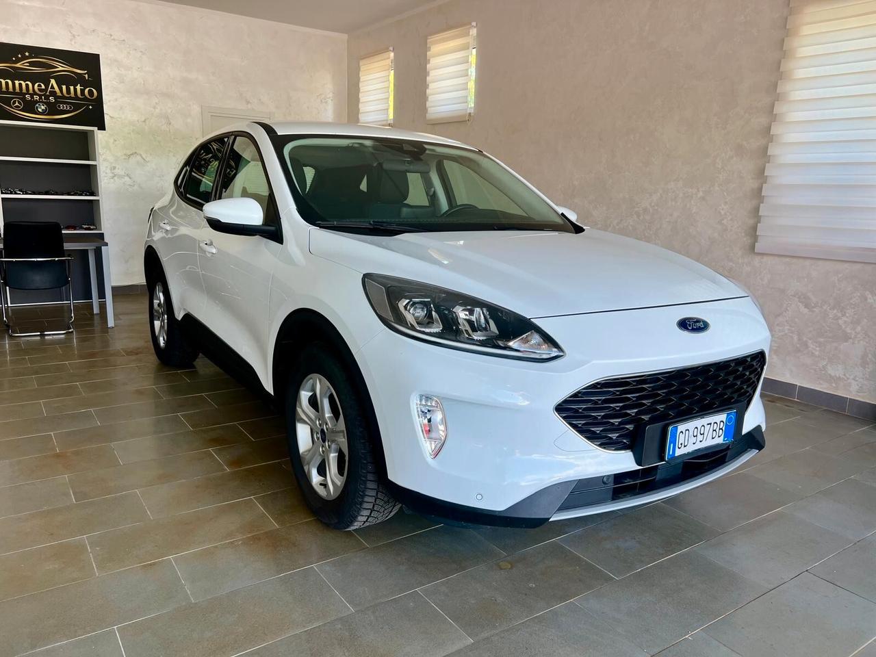 Ford Kuga 1.5 EcoBlue 120 CV 2WD Titanium