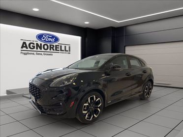 FORD Puma 1.0 ecoboost h ST-Line X s&s 125cv del 2023