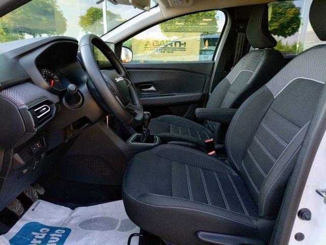 DACIA Jogger 1.0 TCe GPL 100CV 5 posti Expression