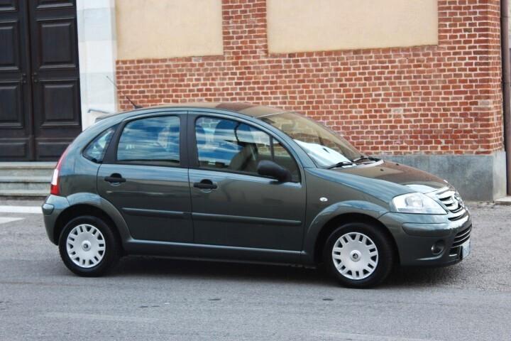 Citroen C3 B\GPL Perfect Techno Bi Energy G UNICA PROPRIETARIA GPL FINO 2019