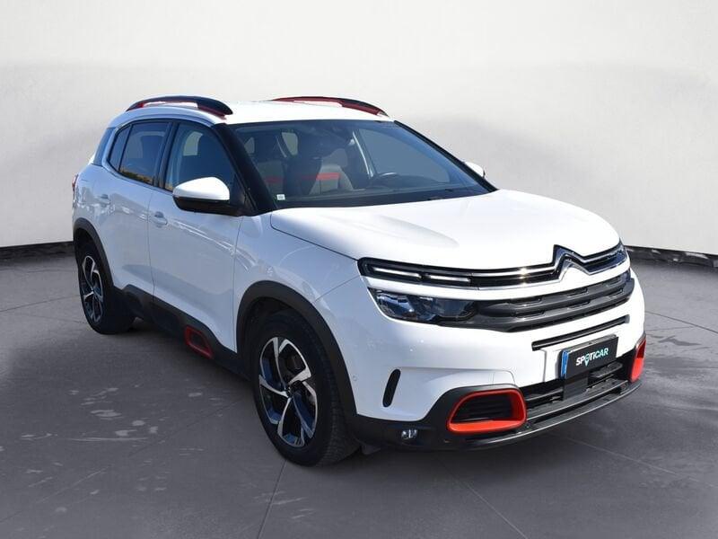 Citroën C5 Aircross BlueHDi 130 S&S Feel EAT8