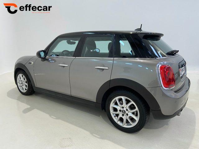 MINI Cooper D 1.5 Cooper D Hype 5 porte