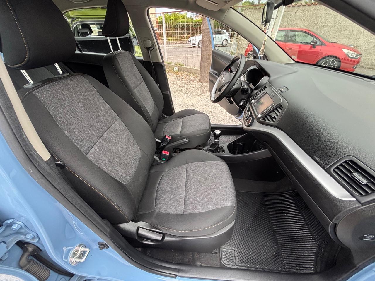 KIA PICANTO 1.0 12V GPL FULL OPT 90.000KM