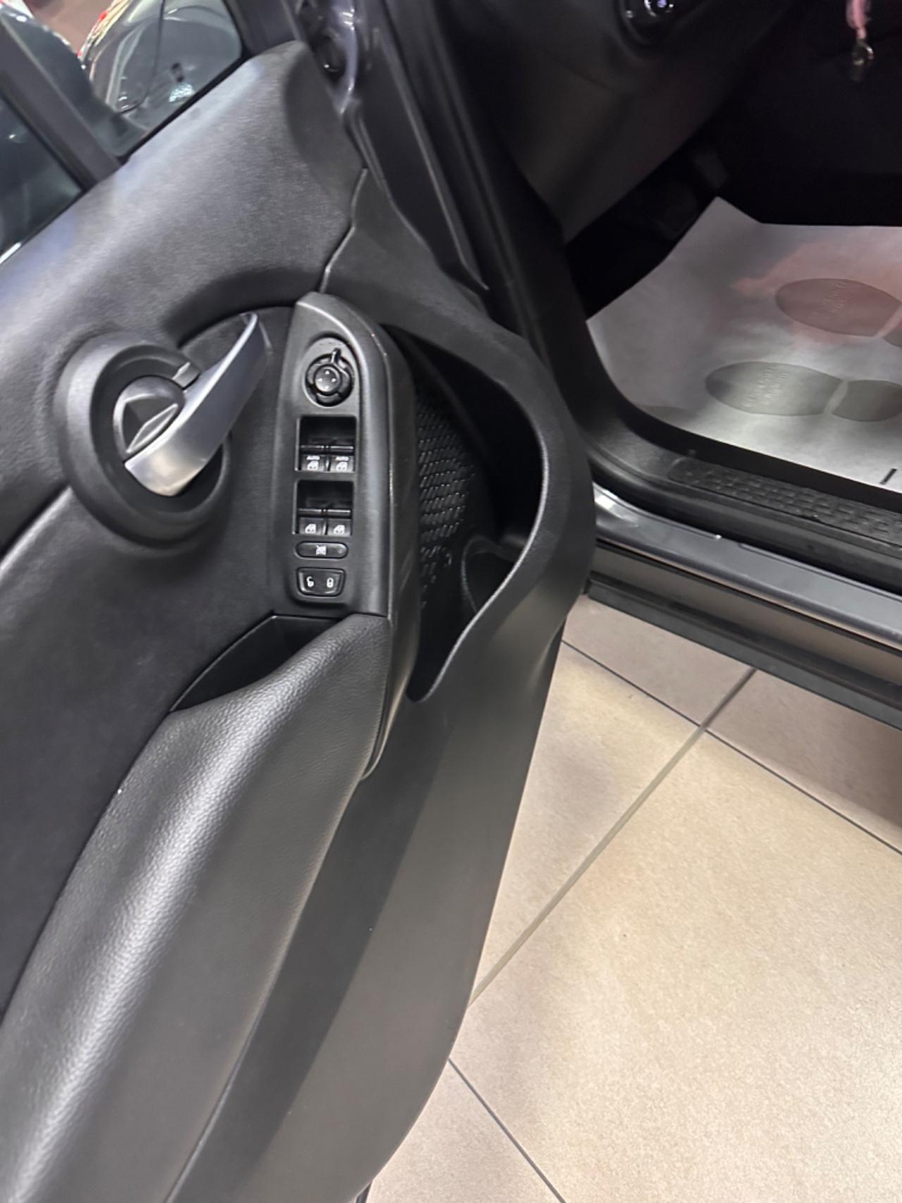 Fiat 500X 1.6 MultiJet 120 CV Cross 2020