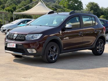 Dacia Sandero Stepway 0.9 TCe 12V TurboGPL 90CV Start&Stop