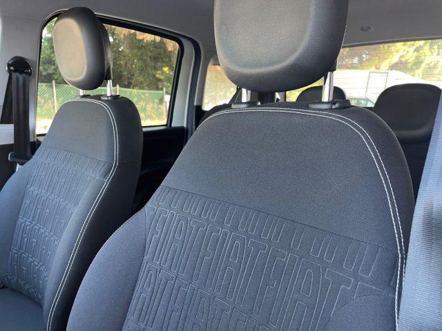 FIAT Panda Cross CROSS 1.0 70CV HYBRID NAVIGATORE SENSORI PARCH.