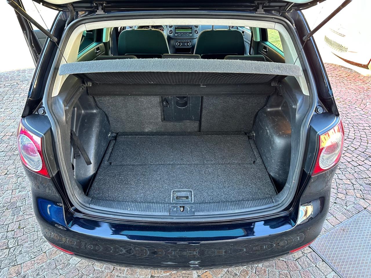 Volkswagen Golf Plus 1.4TSI 122Cv Highline